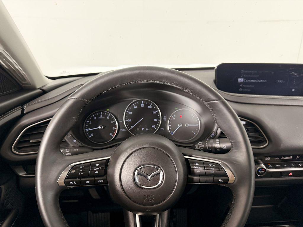 used 2024 Mazda CX-30 car, priced at $24,800