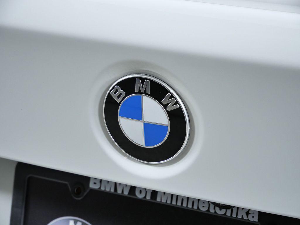 used 2017 BMW 340 car, priced at $28,600