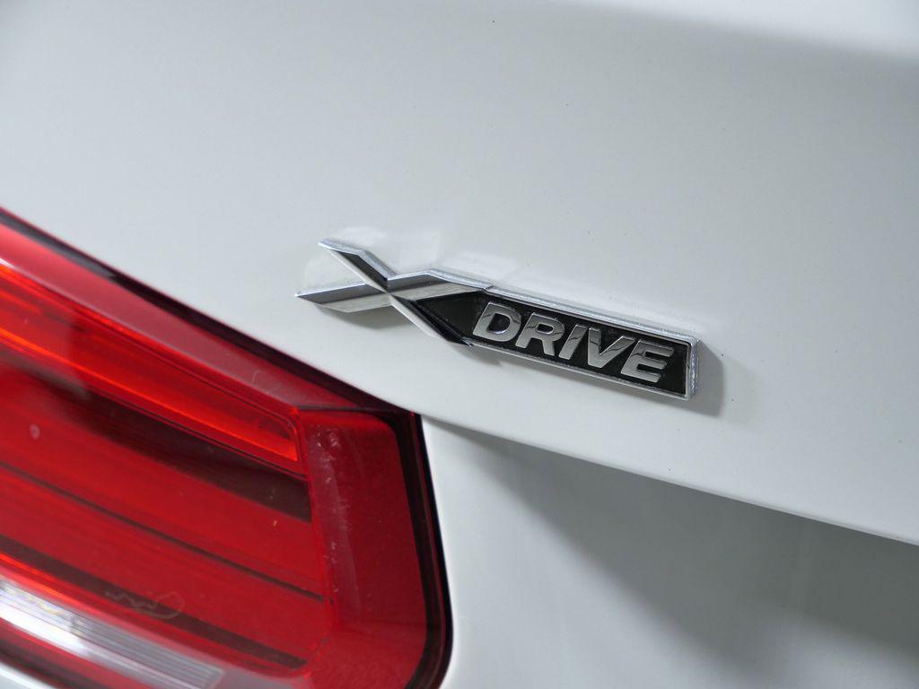 used 2017 BMW 340 car, priced at $28,600