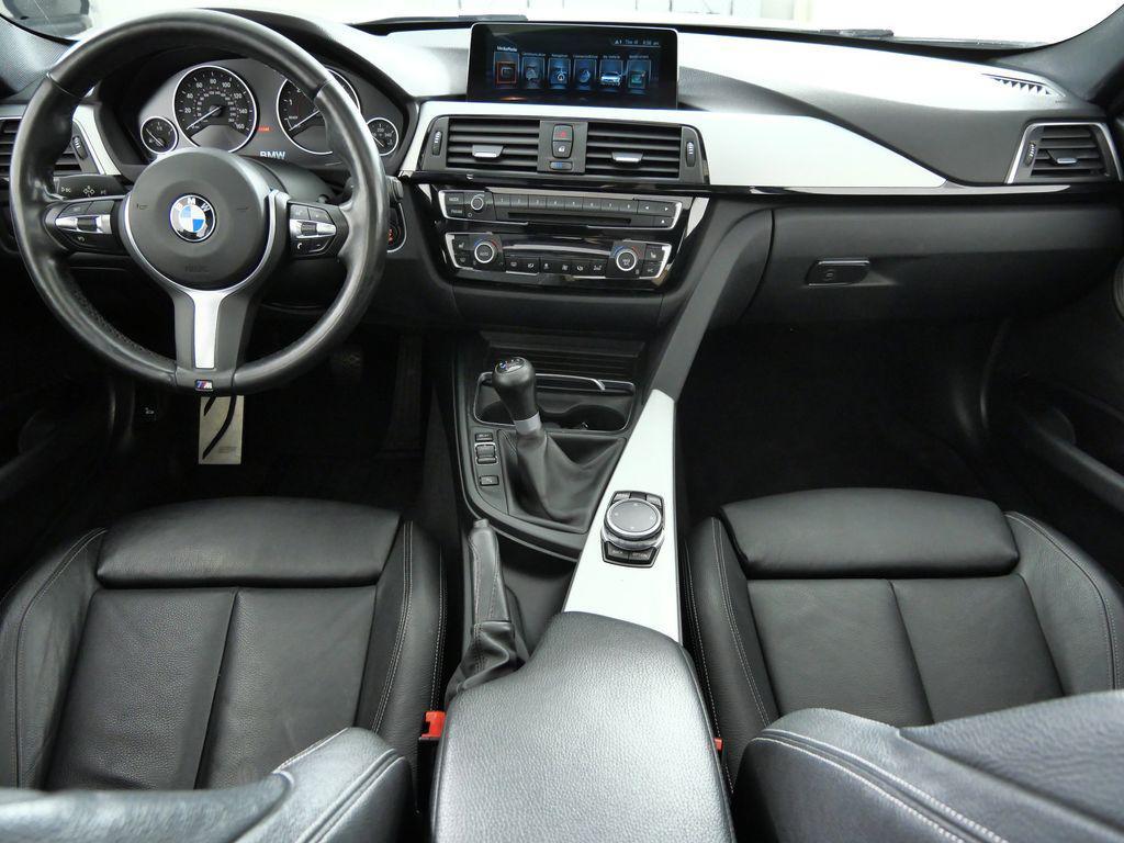 used 2017 BMW 340 car, priced at $28,600