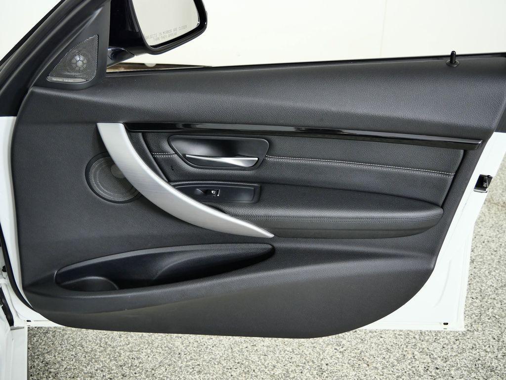 used 2017 BMW 340 car, priced at $28,600
