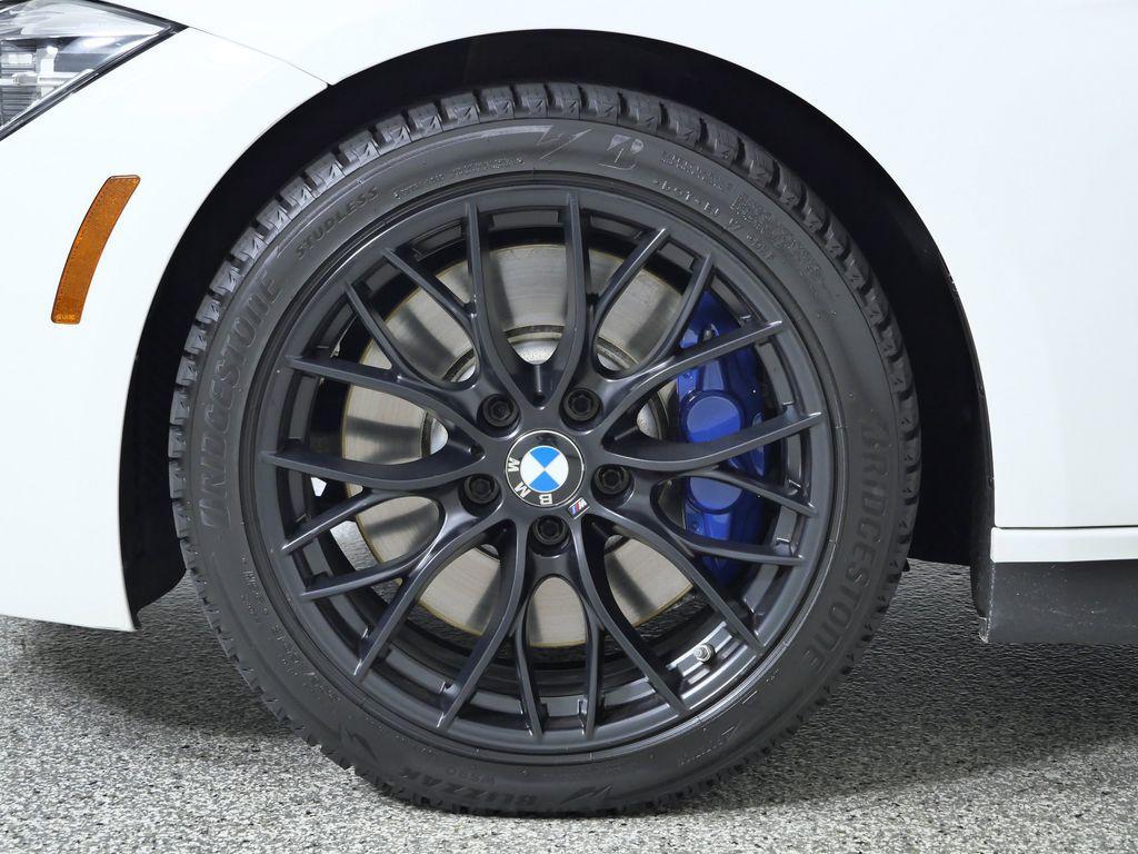 used 2017 BMW 340 car, priced at $28,600