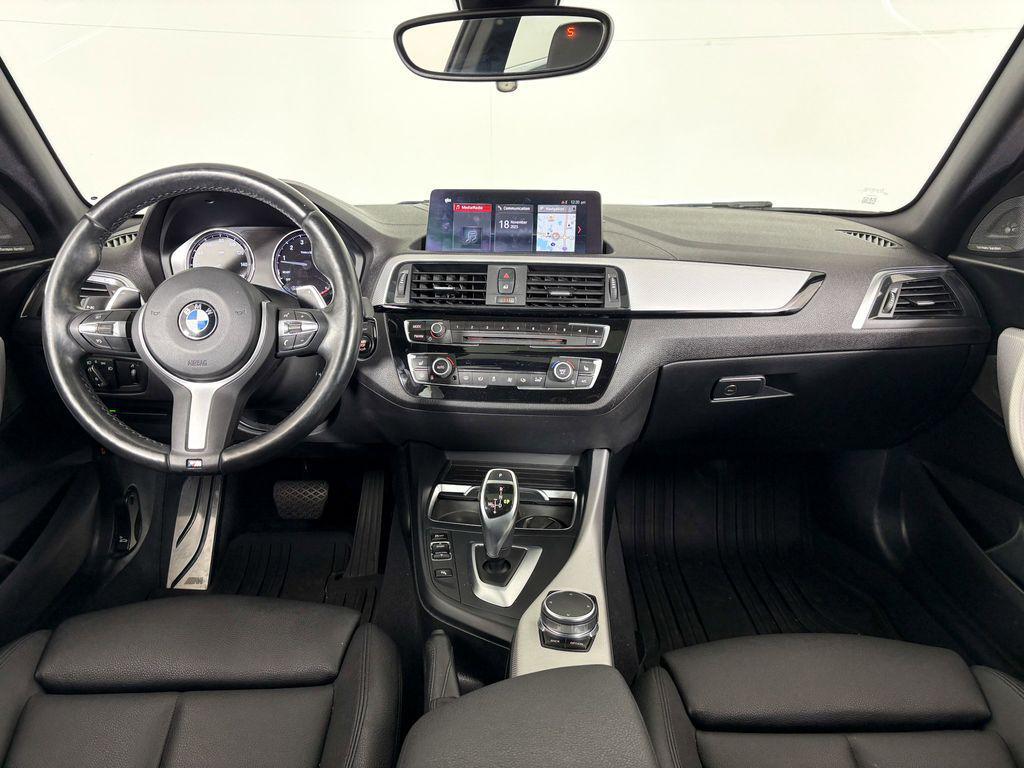 used 2019 BMW M240 car, priced at $30,000