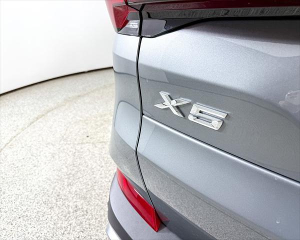 new 2026 BMW X5 PHEV car, priced at $79,500