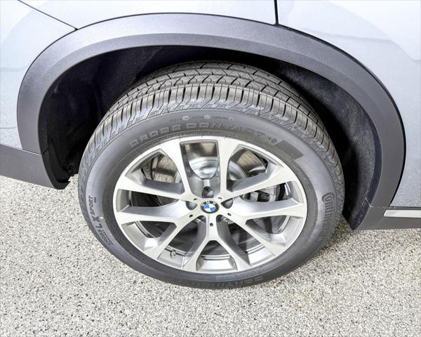 new 2026 BMW X5 PHEV car, priced at $79,500