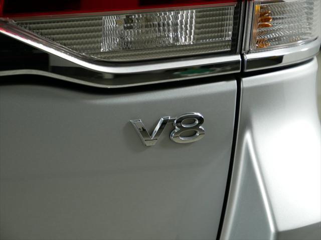 used 2016 Toyota Land Cruiser car, priced at $45,000