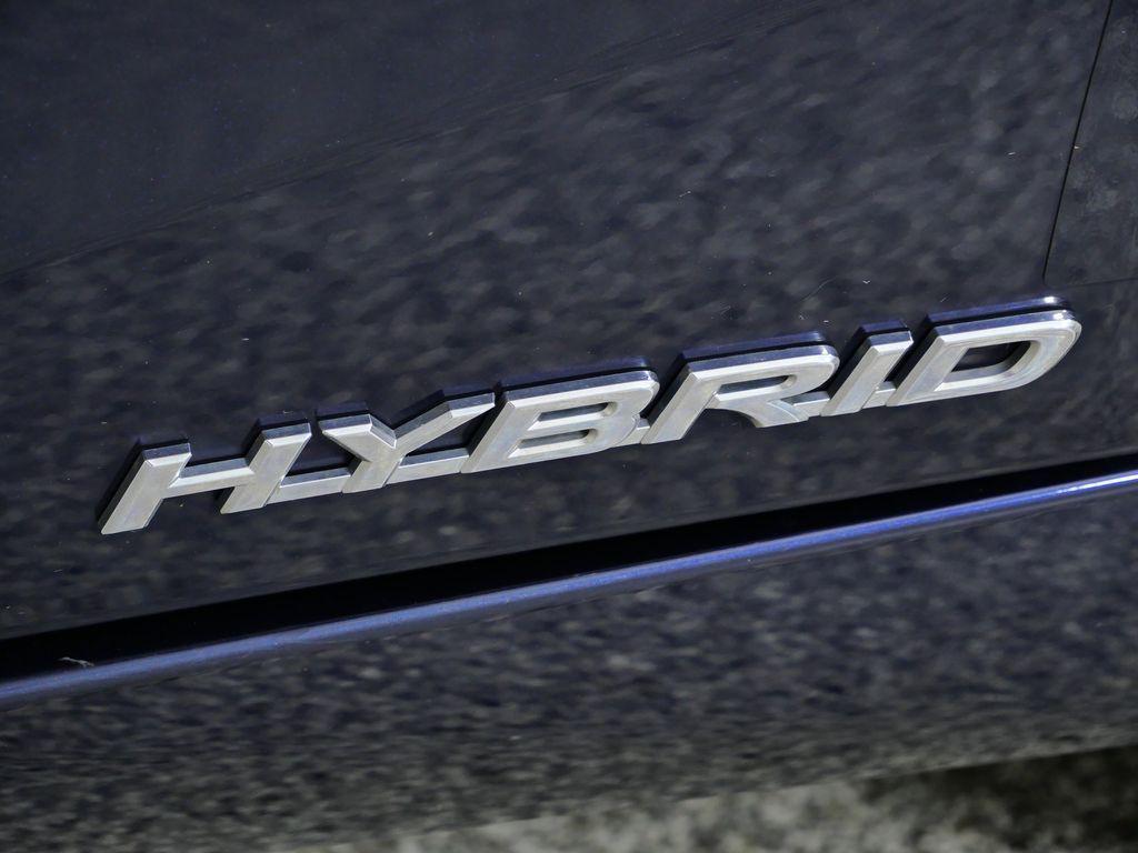 used 2019 Lexus ES 300h car, priced at $27,600