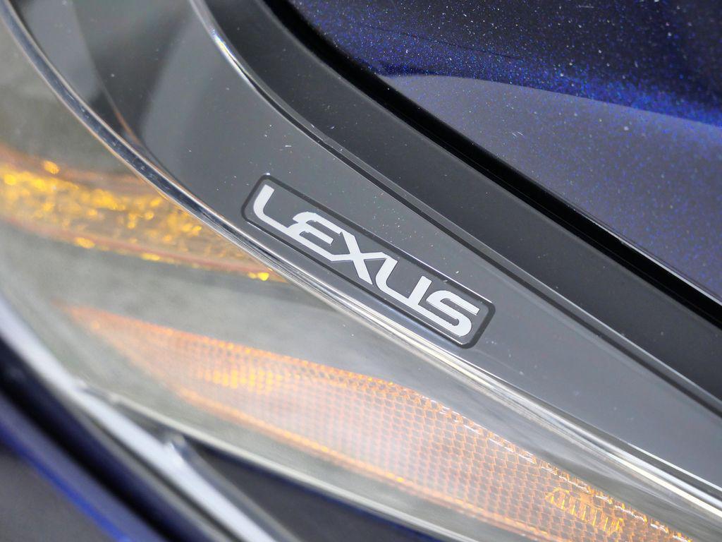 used 2019 Lexus ES 300h car, priced at $27,600