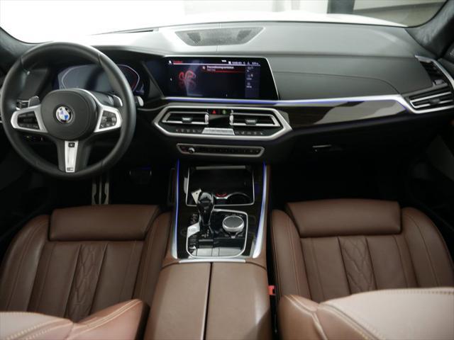 used 2020 BMW X5 car, priced at $44,000