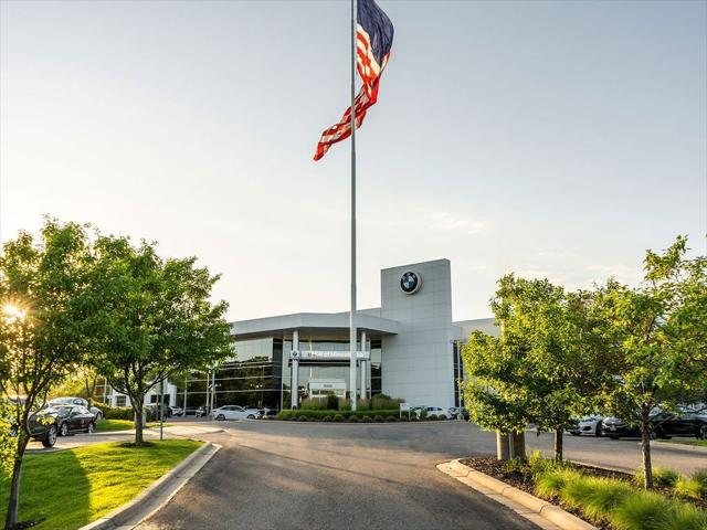 used 2023 BMW X7 car, priced at $65,600