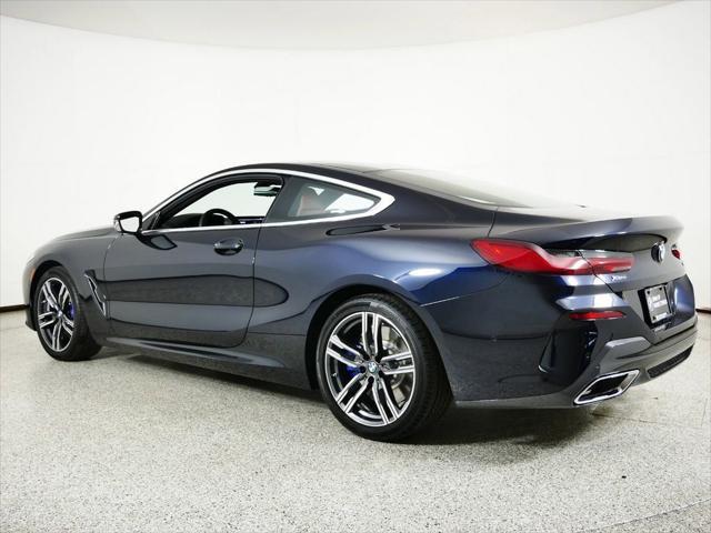 used 2024 BMW 840 car, priced at $81,080