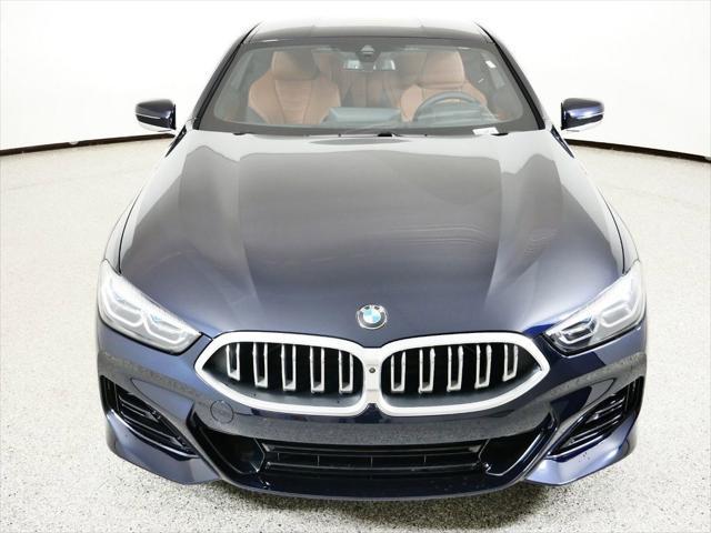 used 2024 BMW 840 car, priced at $81,080