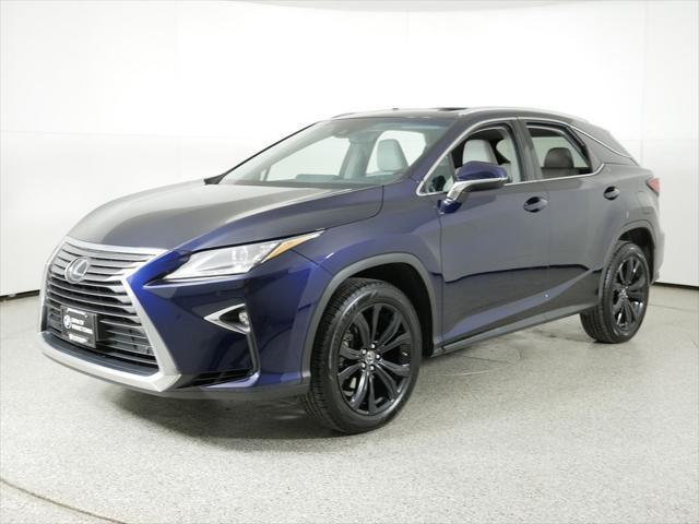 used 2018 Lexus RX 350 car, priced at $31,000