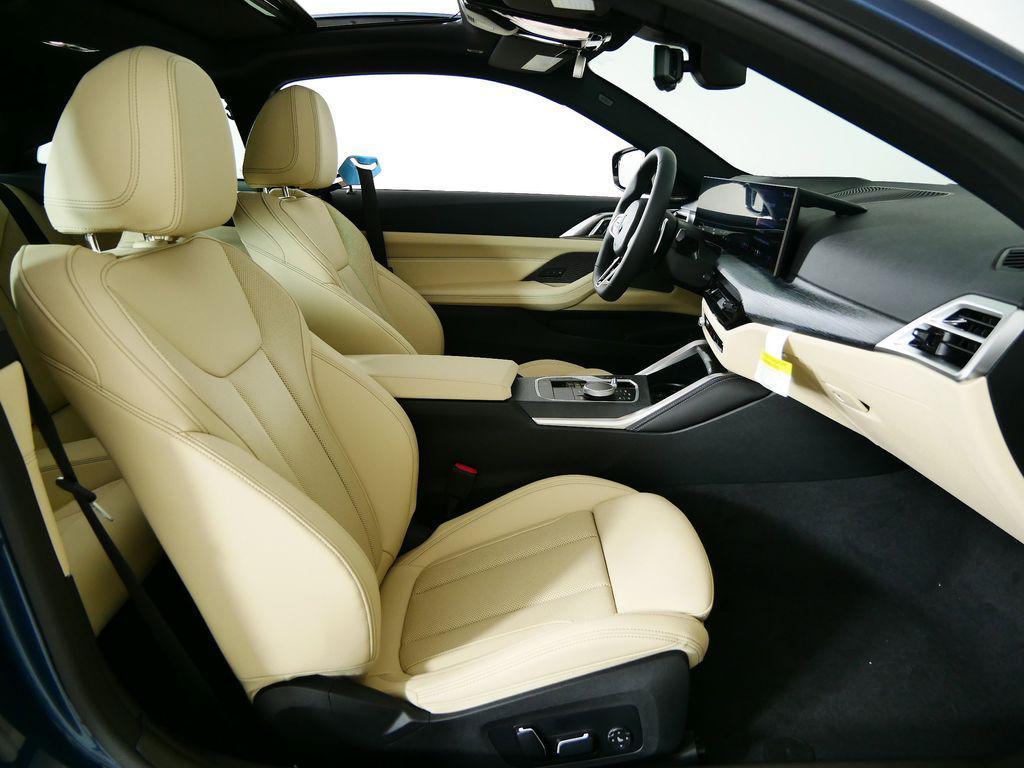 new 2026 BMW 430 car, priced at $64,585