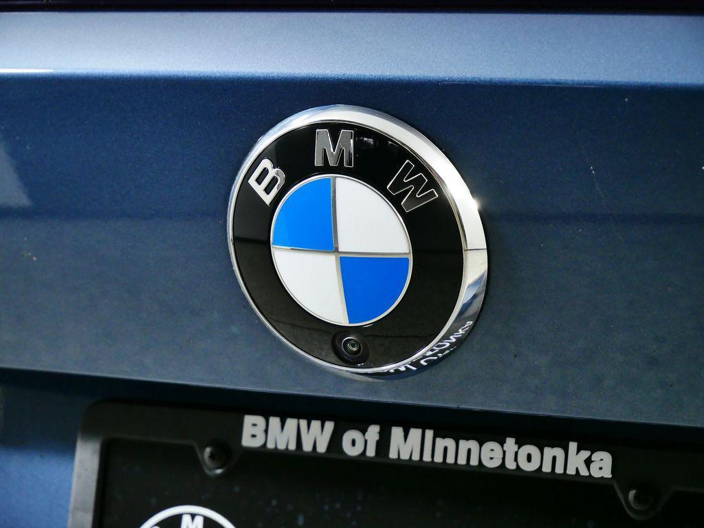 new 2026 BMW 430 car, priced at $64,585