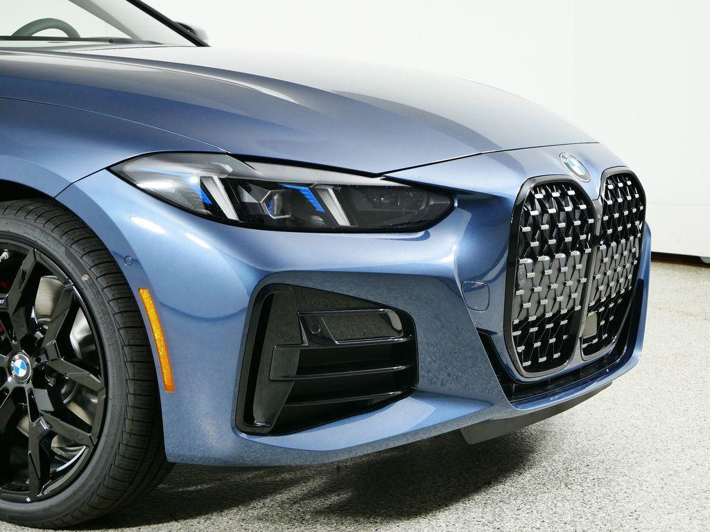 new 2026 BMW 430 car, priced at $64,585
