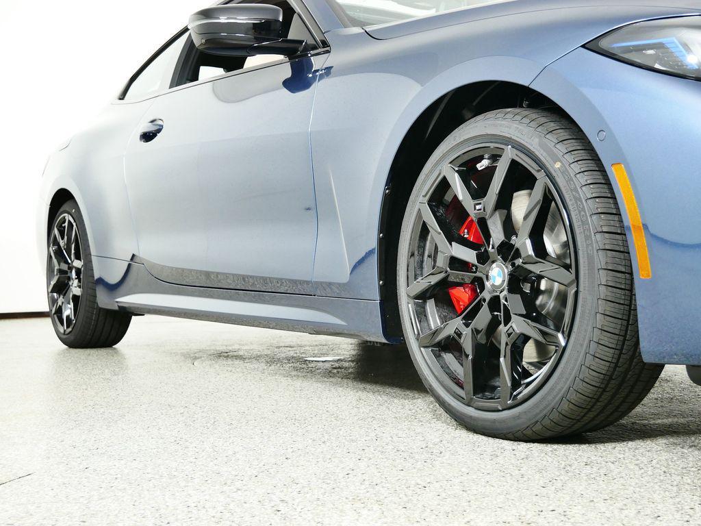 new 2026 BMW 430 car, priced at $64,585