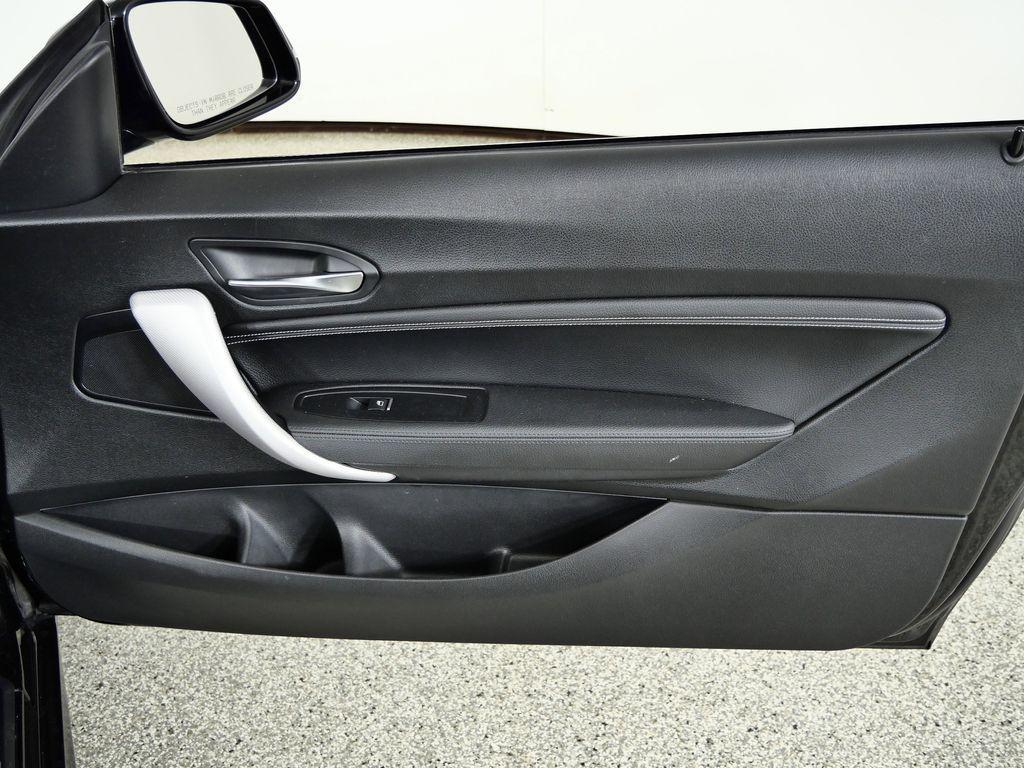 used 2020 BMW M240 car, priced at $26,000