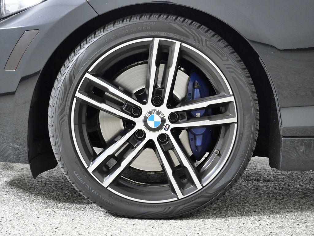 used 2020 BMW M240 car, priced at $26,000