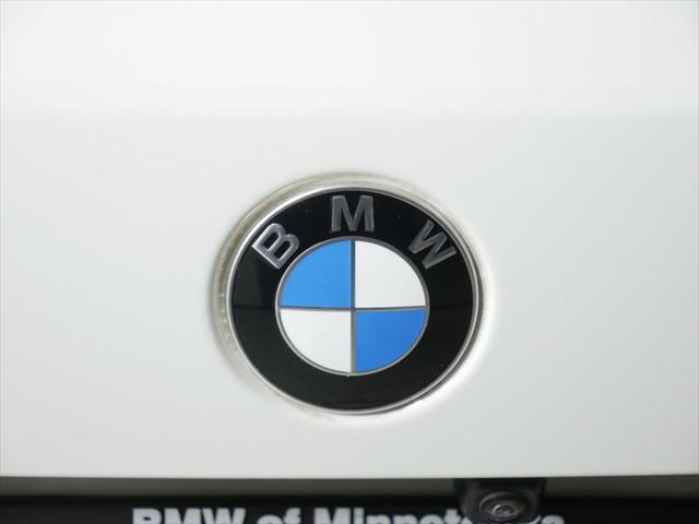 used 2021 BMW X5 car, priced at $40,000