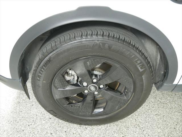 used 2022 Land Rover Discovery Sport car, priced at $25,800
