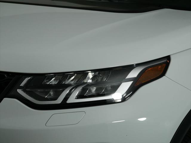 used 2022 Land Rover Discovery Sport car, priced at $25,800