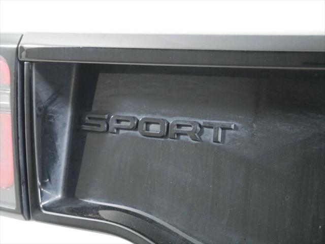 used 2022 Land Rover Discovery Sport car, priced at $25,800