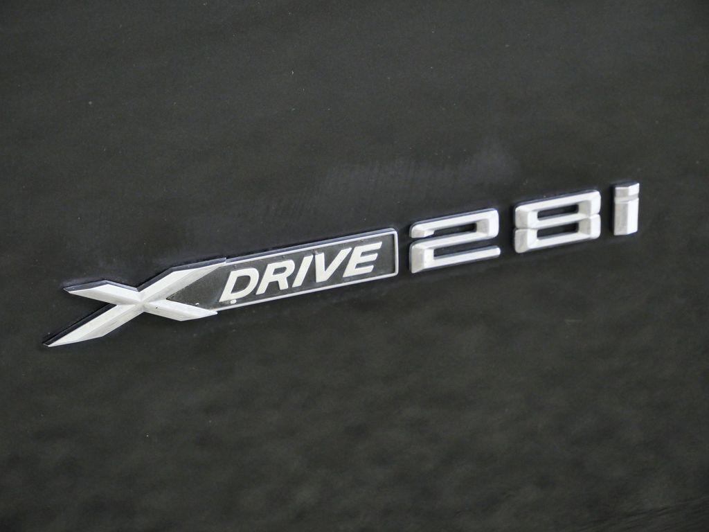 used 2016 BMW X3 car, priced at $13,400