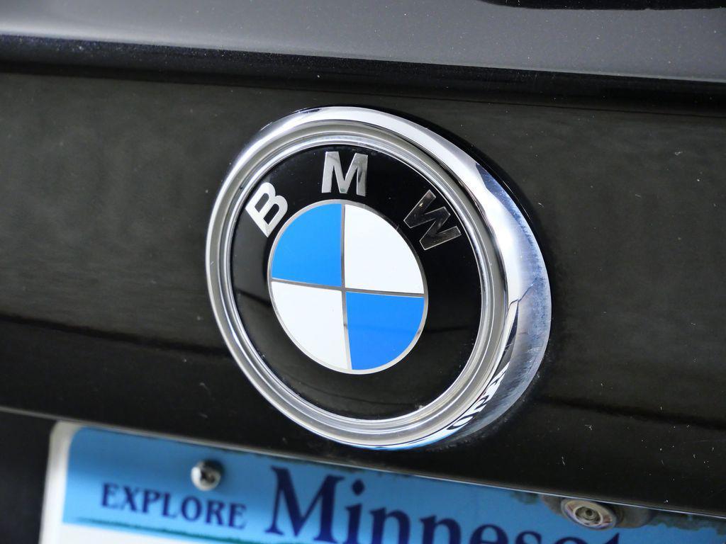 used 2016 BMW X3 car, priced at $13,400