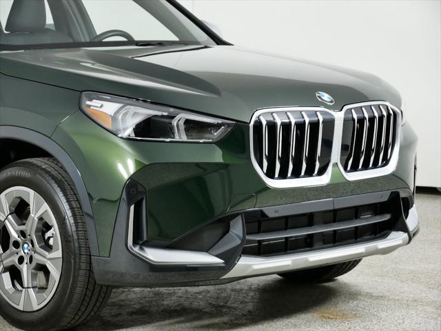 used 2023 BMW X1 car, priced at $37,500