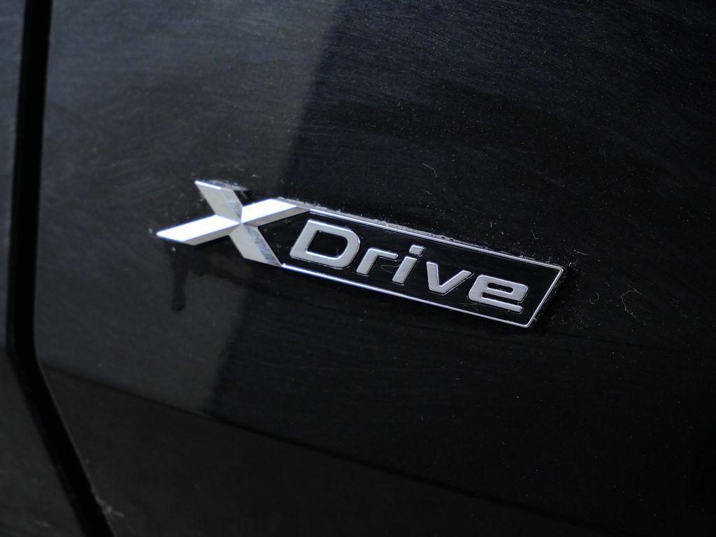 new 2026 BMW X3 car, priced at $60,475