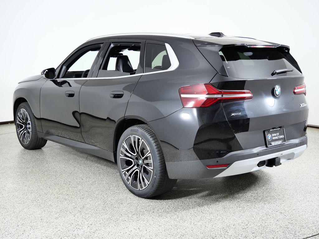 new 2026 BMW X3 car, priced at $60,475
