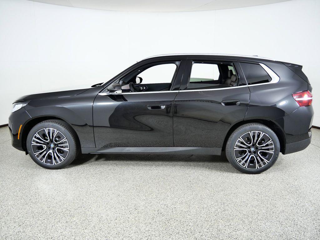 new 2026 BMW X3 car, priced at $60,475