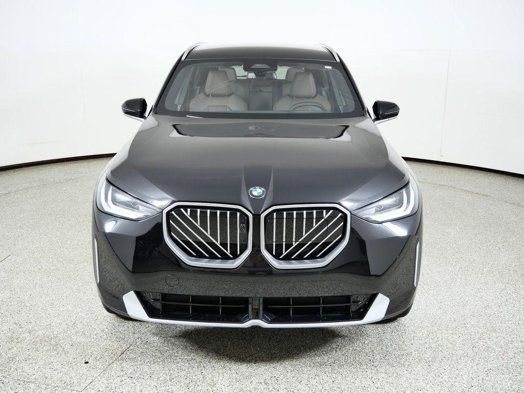new 2026 BMW X3 car, priced at $60,475