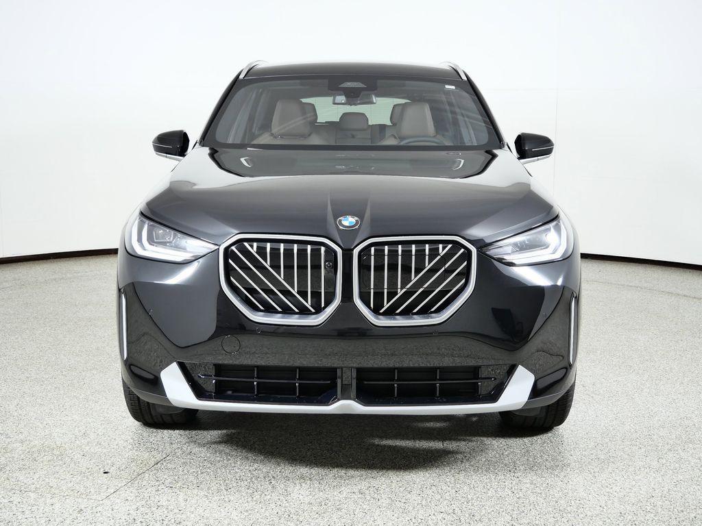 new 2026 BMW X3 car, priced at $60,475