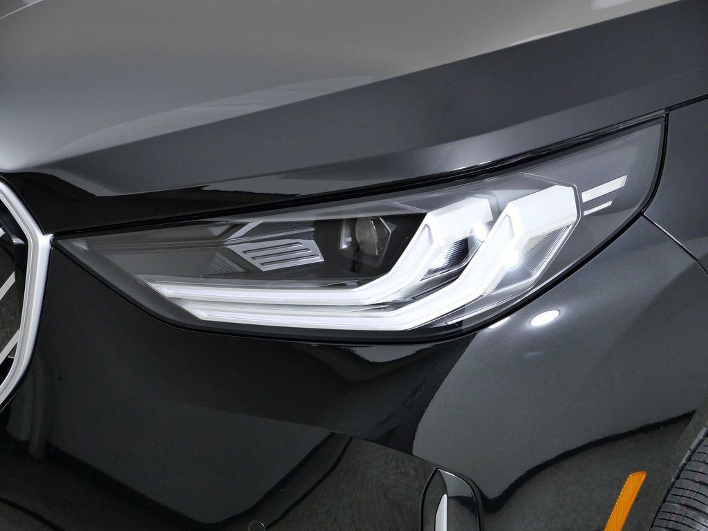 new 2026 BMW X3 car, priced at $60,475
