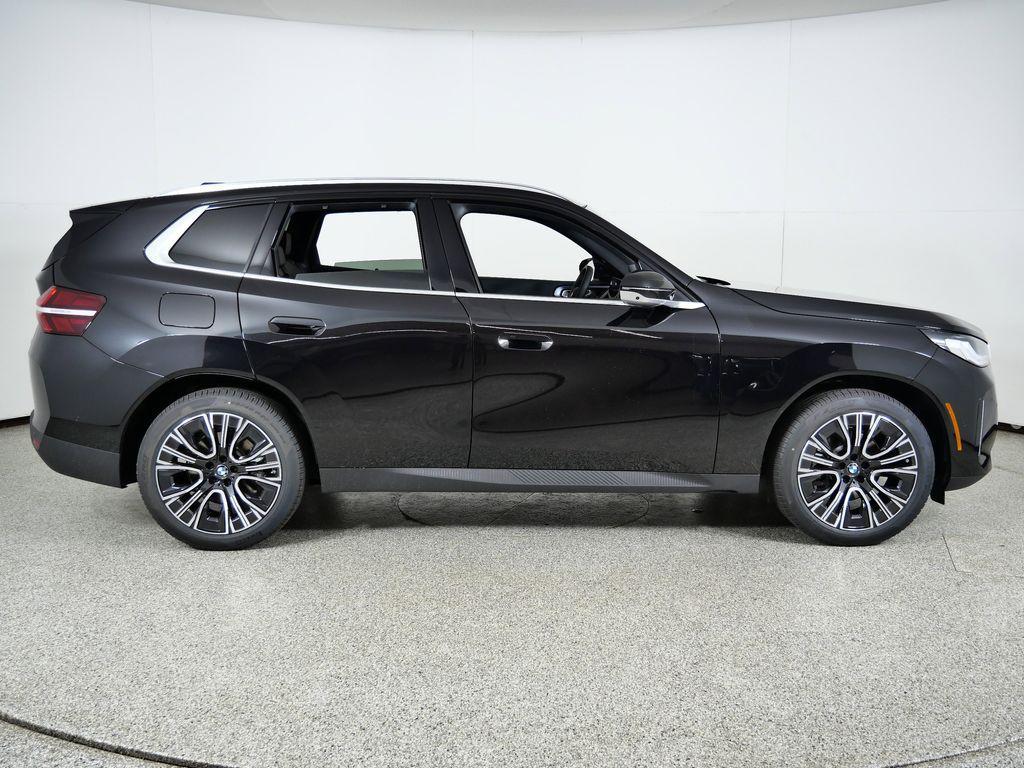 new 2026 BMW X3 car, priced at $60,475