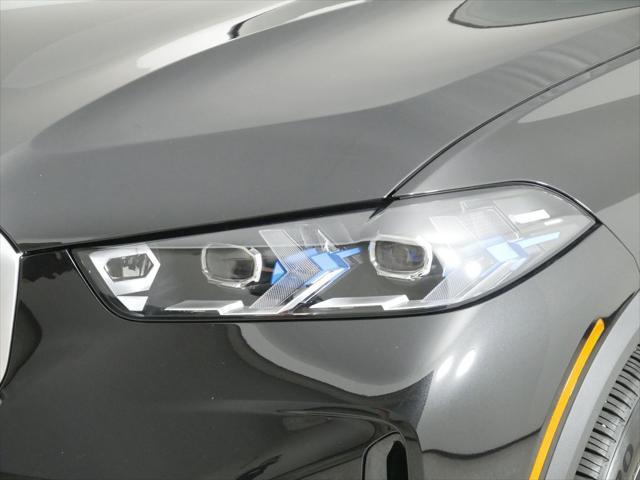 used 2025 BMW X5 PHEV car, priced at $75,135