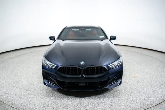 used 2024 BMW 840 car, priced at $80,000