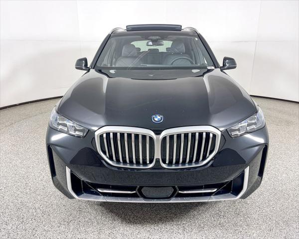 used 2025 BMW X5 PHEV car, priced at $81,135