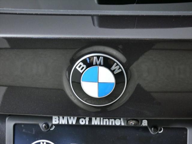 used 2024 BMW X3 car, priced at $48,795