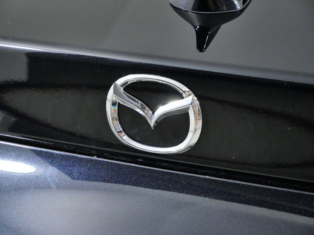 used 2019 Mazda MX-5 Miata RF car, priced at $24,600