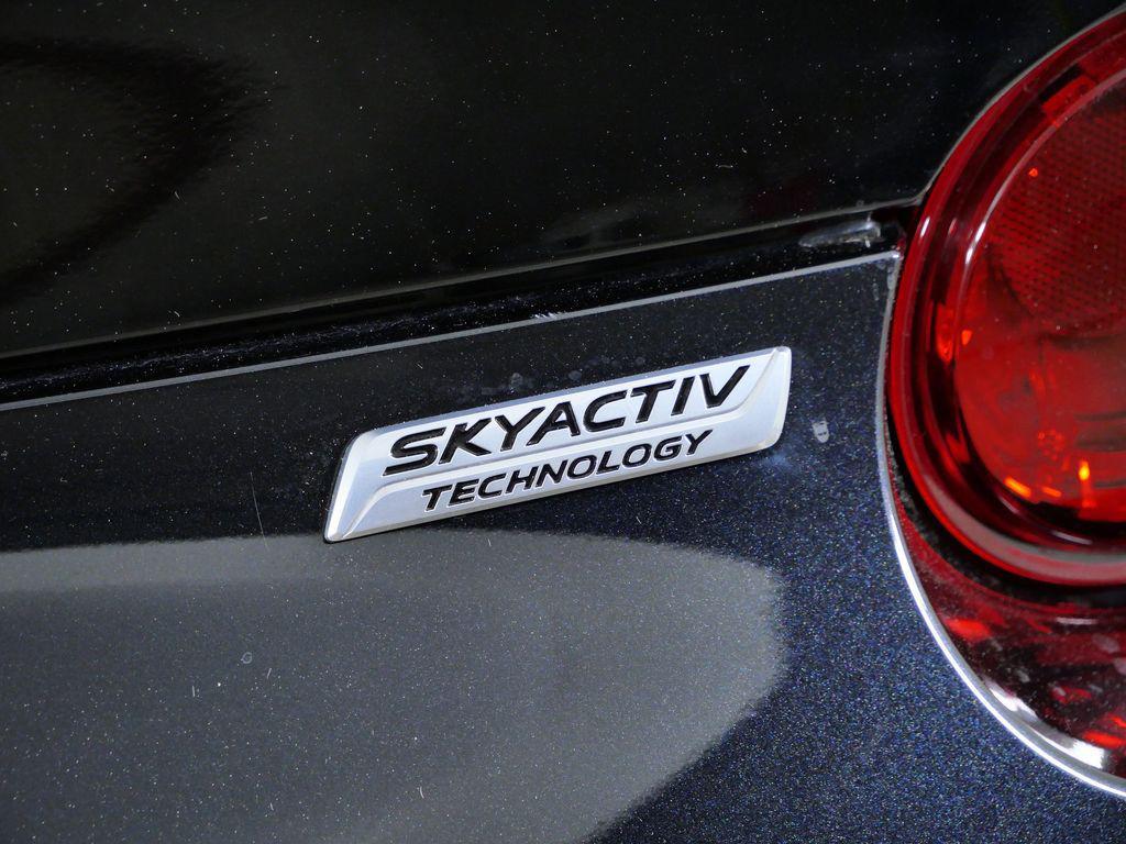 used 2019 Mazda MX-5 Miata RF car, priced at $24,600