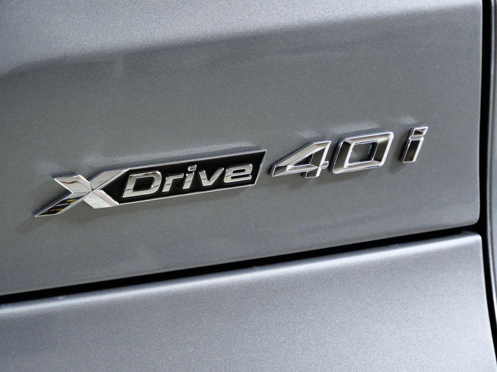 new 2026 BMW X5 car, priced at $78,300