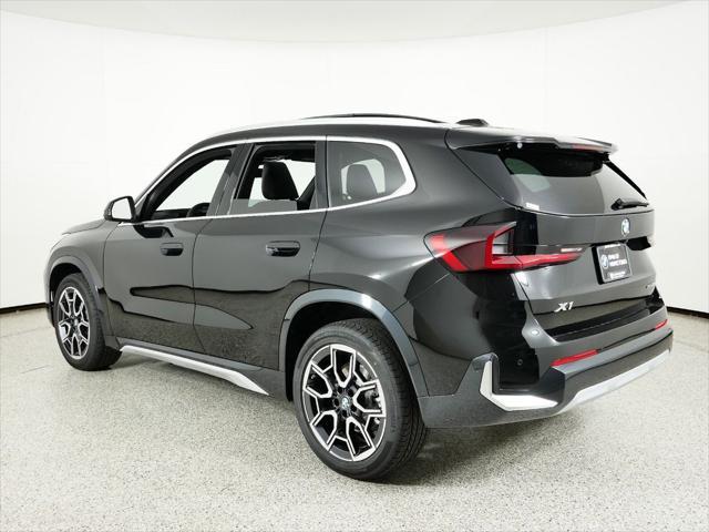 used 2025 BMW X1 car, priced at $48,030