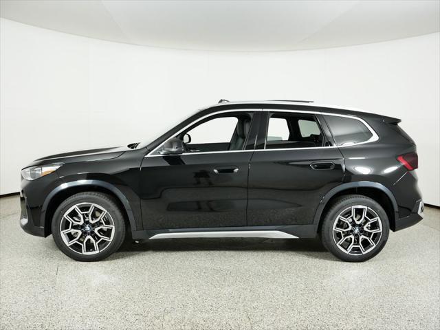 used 2025 BMW X1 car, priced at $48,030