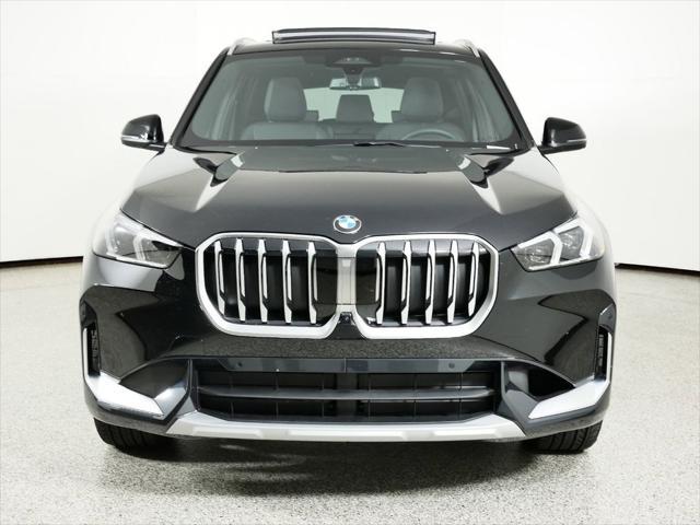 used 2025 BMW X1 car, priced at $48,030