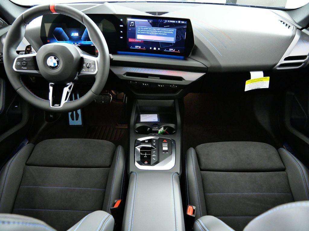 new 2026 BMW M235 Gran Coupe car, priced at $57,025