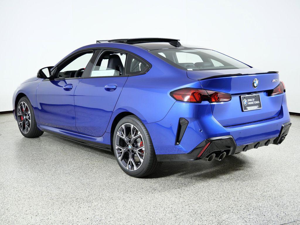 new 2026 BMW M235 Gran Coupe car, priced at $57,025