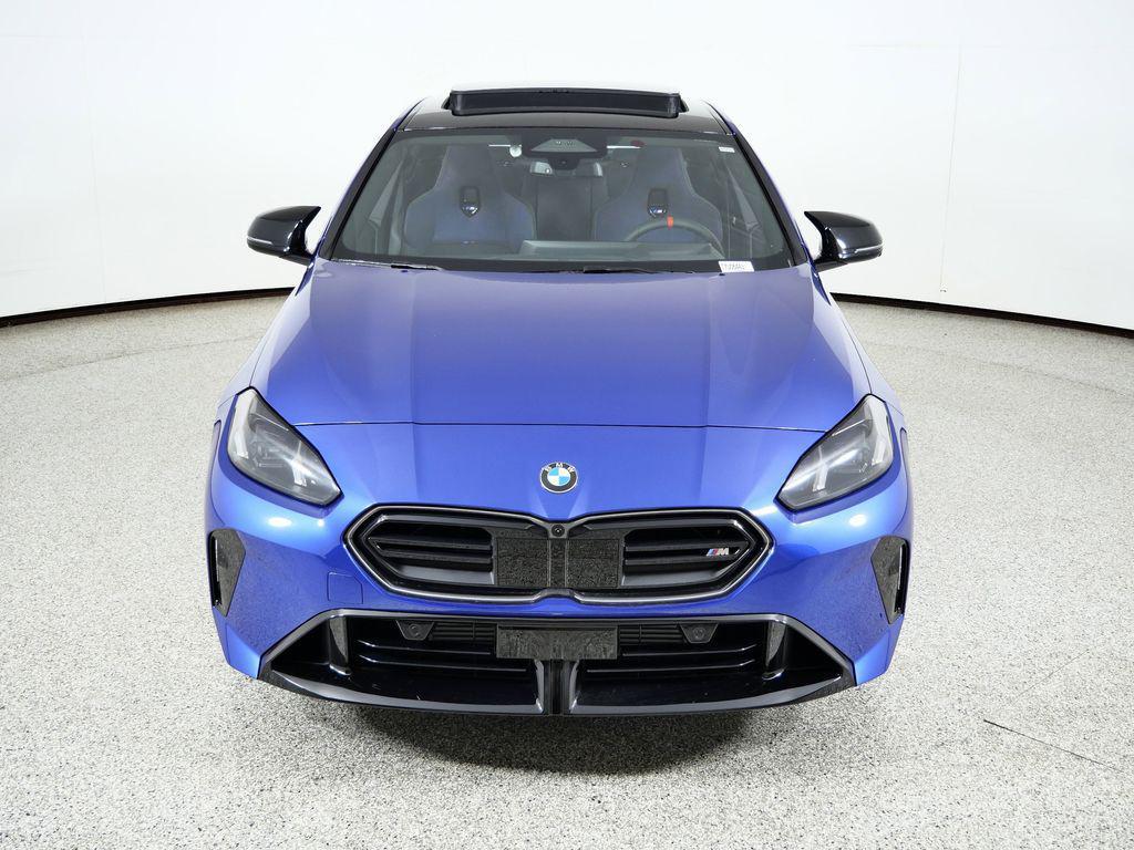 new 2026 BMW M235 Gran Coupe car, priced at $57,025